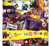 Various - Whatever Happened to [Import]
