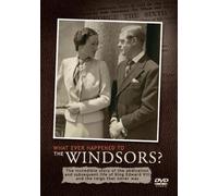 Various - Whatever Happened to the Windsors? [Import anglais]