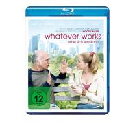 Various - Whatever Works Bd [Blu-ray]