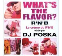 Various - What's the Flavor