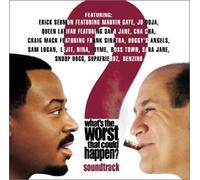 Various - What's The Worst That Could Ha