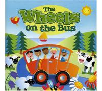 Various - Wheels on The Bus [Import]