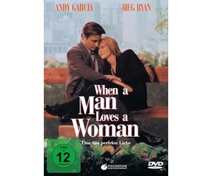 Various - When A Man Loves A Woman