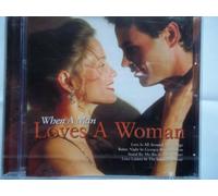 Various - When a Man Loves a Woman [UK Import]