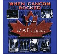 Various - When Cancon Rocked Vol.1 [Import]