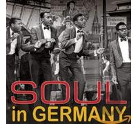 Various – When Man Liebt EIN Wo – CD