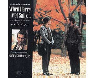 Various - When Harry Met Sally