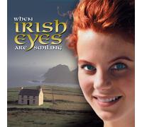 Various - When Irish Eyes are Smiling [Import]