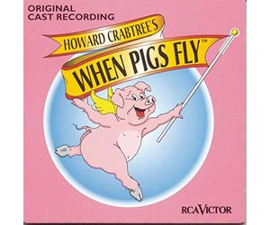 Various - When Pigs Fly