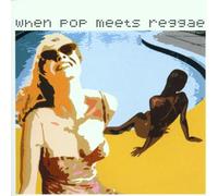 Various - When Pop Meets Reggae...