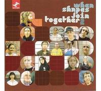 Various - When Shapes Join Together 2 [Import]