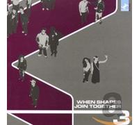 Various - When Shapes Join Together 3 [Import]