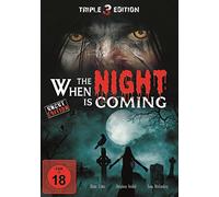 Various - When The Night is Coming (3 Filme) [Import]