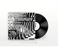 Artistes divers – When There Is No Sun Vol. 2 – Vinyle 12" Album