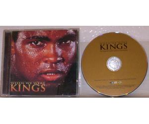 Various - When We Were Kings