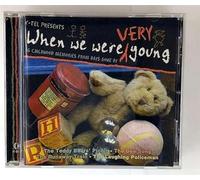 Various - When We Were Very Young [Import]