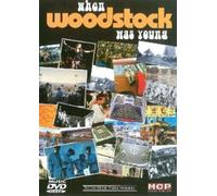 Various - When Woodstock Was Young