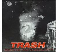 Various - Where The Fuck is Mr. Million [Import]