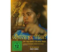 Various - Where to,Miss-Eine Frau Kämft Für Ihren Traum (