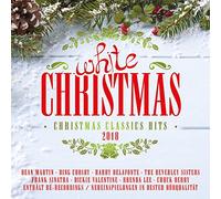 Various - White 2018-the Christmas Classics Hits [Import]