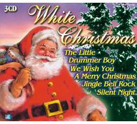 Various - White Christmas [Import]