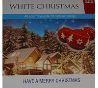 Various - White Christmas [Import]