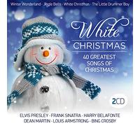 Various – White Christmas – Import