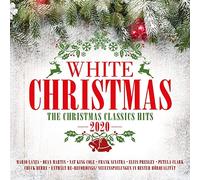 White 2020 Christmas Classics Hits Import