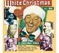 Various - White Christmas & 24 Songs [Import]
