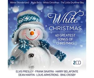 Various - White Christmas