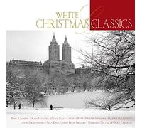 Various - White Christmas Classics [Import]