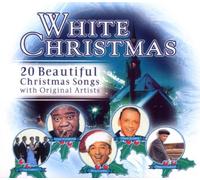 Various - White Christmas [Import]