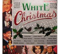 Various - White Christmas [Import]