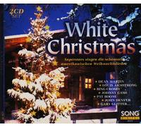 Various - White Christmas [Import]