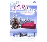 Various - White Christmas Lounge [Import]