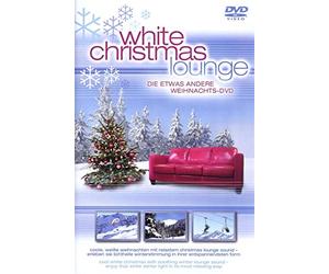 Various - White Christmas Lounge