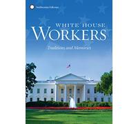 Various – White House Workers : Tradition & Memories – Import anglais – Discovery