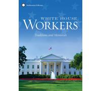 Various – White House Workers : Tradition & Memories – Import anglais – Discovery