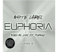 Various - White Label Euphoria [Import]