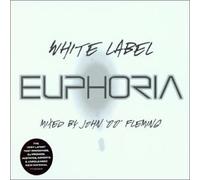Various - White Label Euphoria [Import]