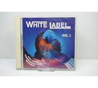 Various - White Label Vol.1 [Import]