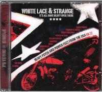 Various - White Lace and Strange [Import]