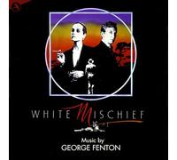 Various - White Mischief (Bande Originale du Film)