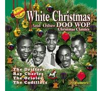 Various - White Other Doo Wop Christmas Classics