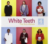 Various - White Teeth [Import]