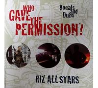 Various - Who Gave The Permission [Import]