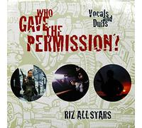 Various - Who Gave the Permission? [Vinyl LP]