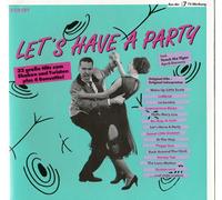 Various - Who Wrote The Book Of Love & Other Partyhits (Compilation CD, 36 Tracks)