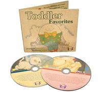 Various - Wholesome Kids: Toddler Favorites