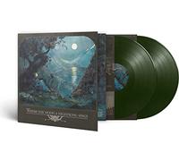 Various - Whom The Moon a Nightsong Sings (Dark Green Vinyl) [Import]